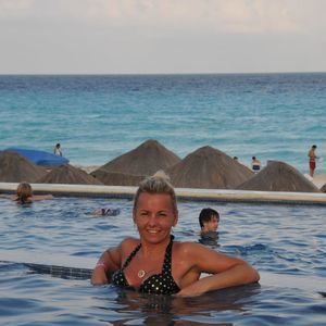 Meet your Posher, Joanna